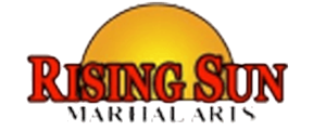 Rising Sun Dojo Logo