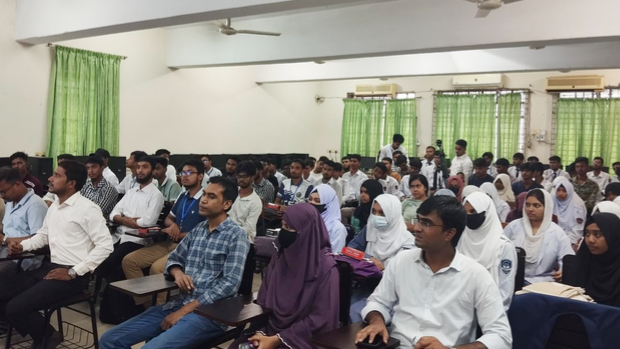 Career-Development-Program-2025-At-Rajshahi-Polytechnic-Institute
