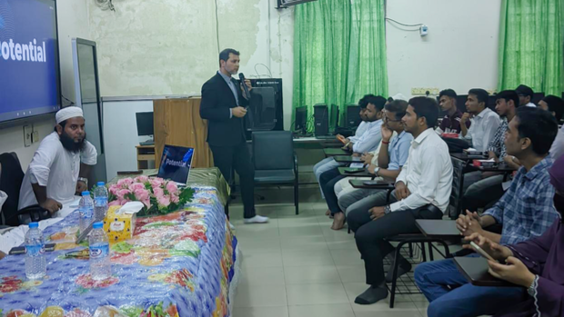 Career-Development-Program-2025-At-Rajshahi-Polytechnic-Institute