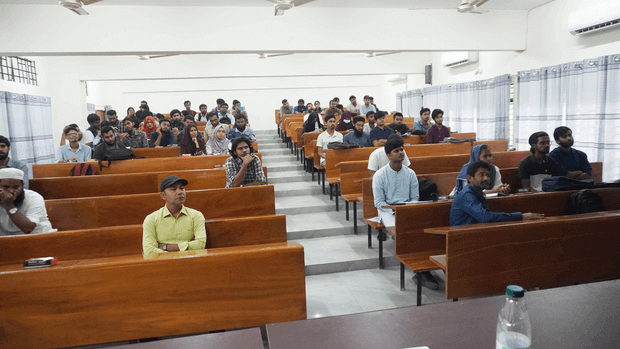Career-Development-Program-2025-At-Rajshahi-University