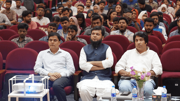 Career-Development-Program-2025-At-Varendra-University