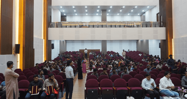 Career-Development-Program-2025-At-Varendra-University