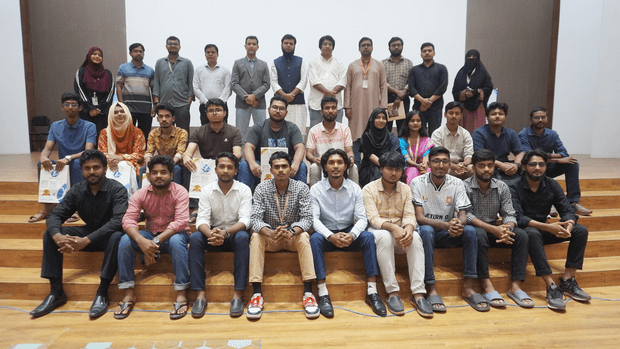 Career-Development-Program-2025-At-Varendra-University