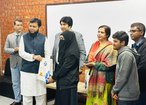 Career-Development-Program-2026-At-Northern-University-Bangladesh