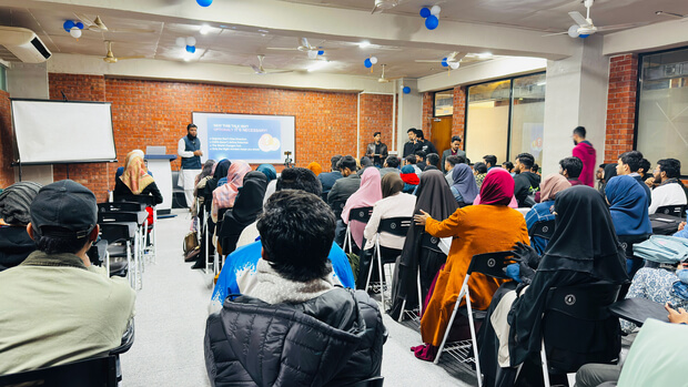 Career-Development-Program-2026-At-Northern-University-Bangladesh