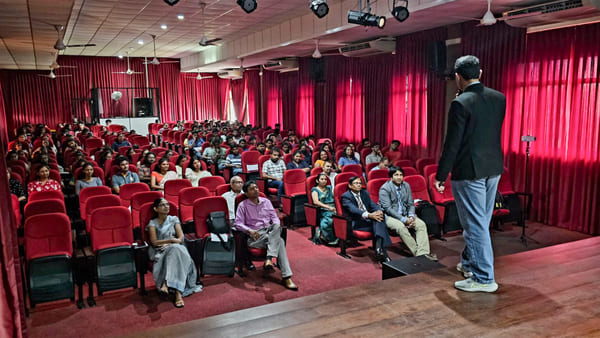 Career-Development-Program-2026-At-Wayamba-University-Of-Sri-Lanka