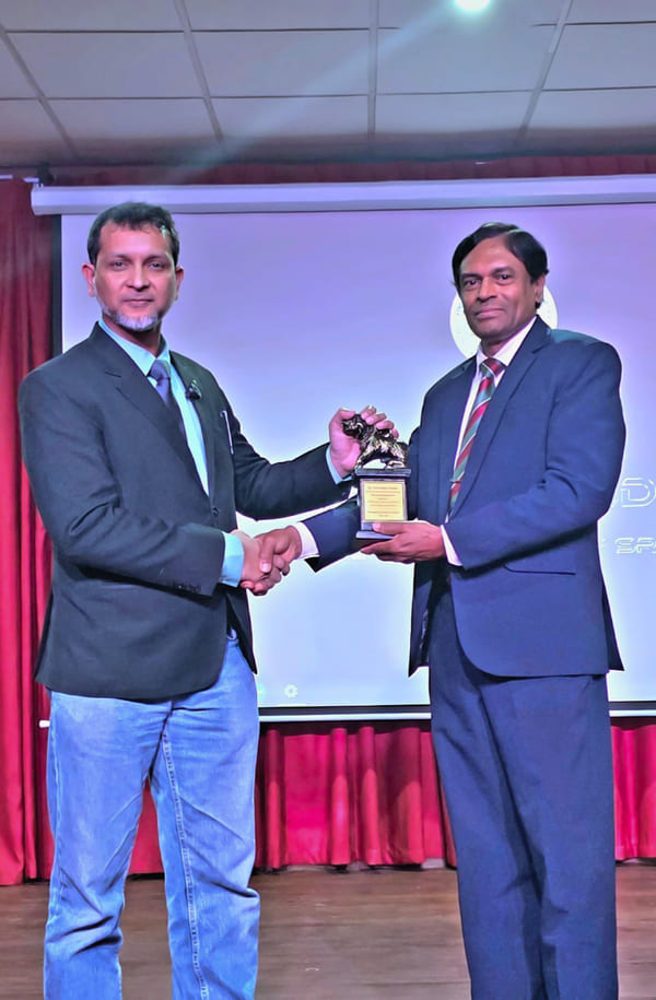 Career-Development-Program-2026-At-Wayamba-University-Of-Sri-Lanka