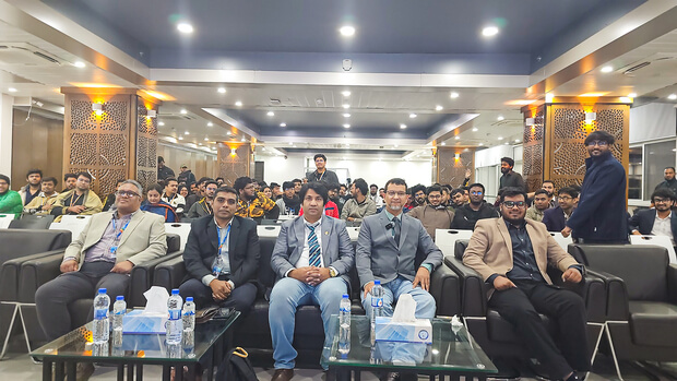 Career-Development-Programm-2026-At-American-International-University-Bangladesh