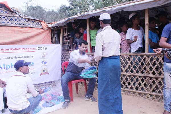 Community-Involvements