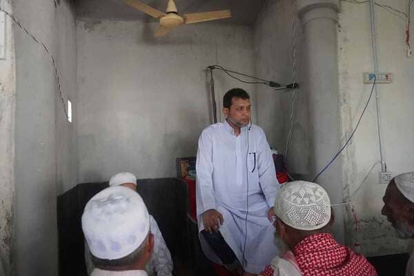 Community-Involvements