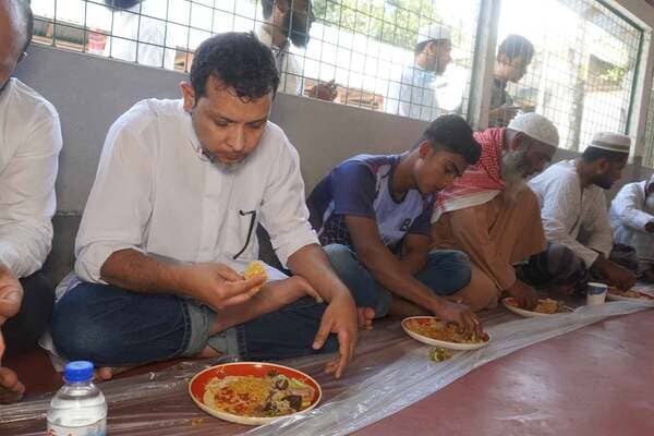 Community-Involvements