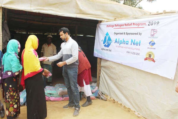 Community-Involvements