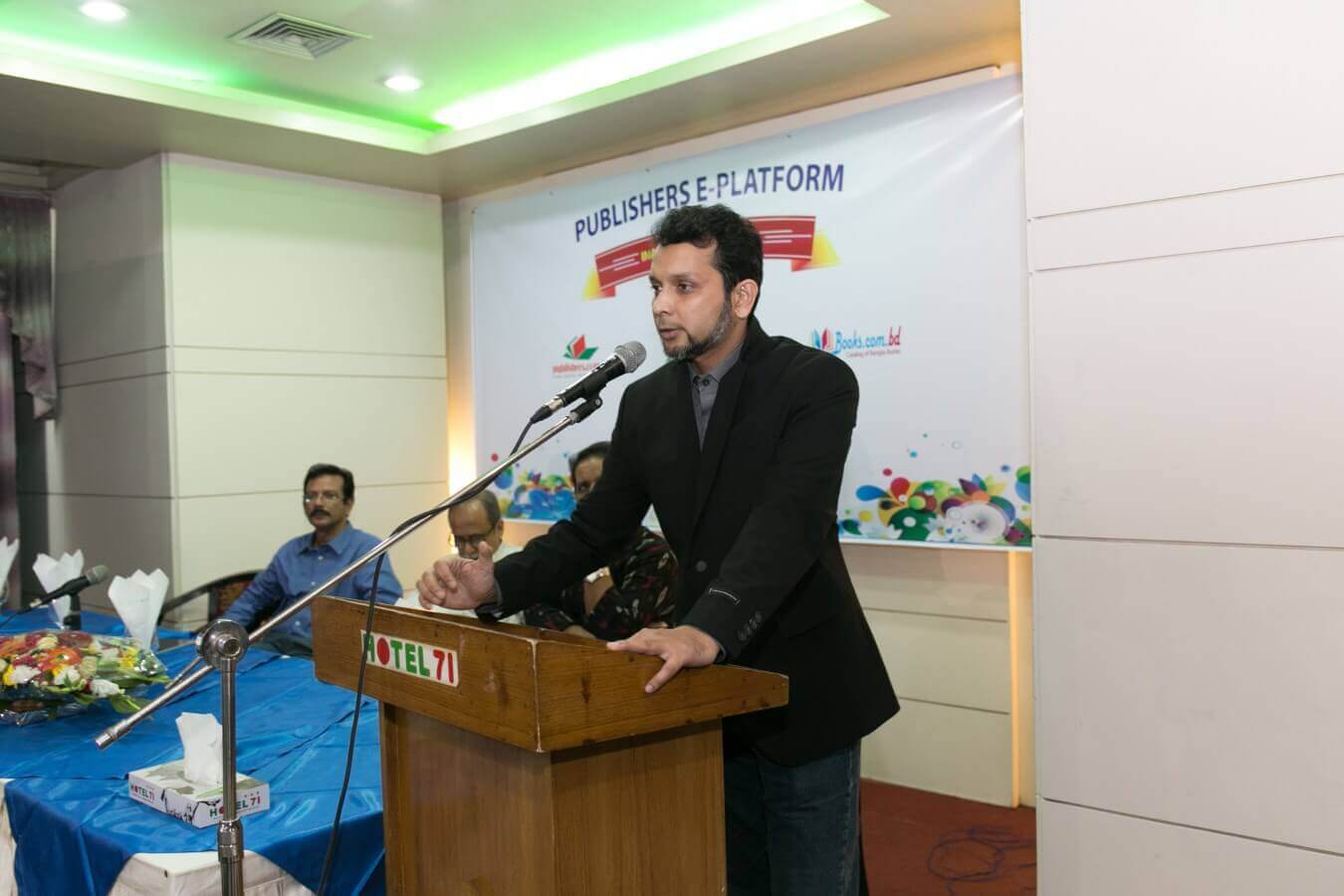 Seminars-And-Conferences