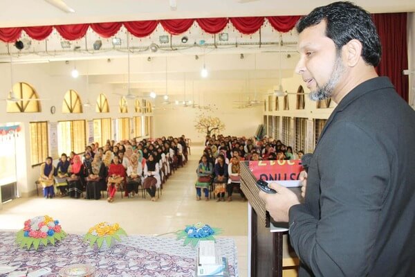 Seminars-And-Conferences