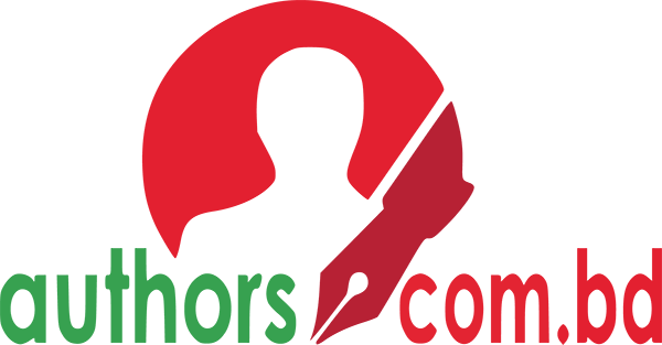 Authors.com.bd logo