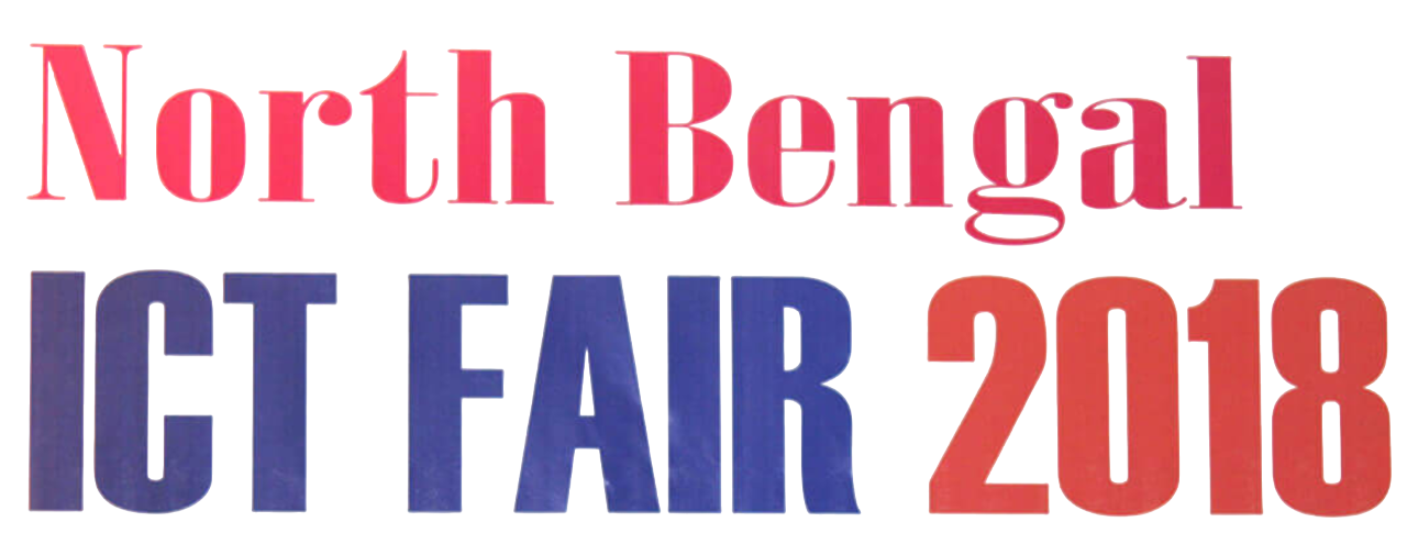 ICT Fair logo