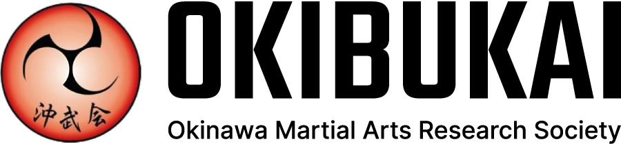 OKIBUKAI logo