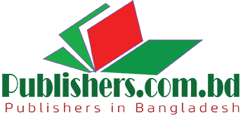 Publishers.com.bd logo