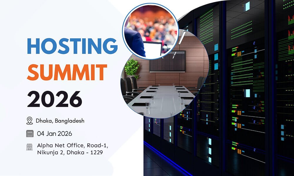 8th Annual Hosting Summit 2026