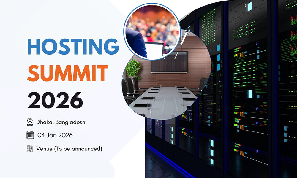 8th Annual Hosting Summit 2026