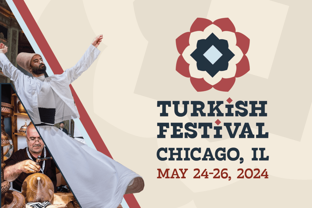 Chicago Turkish Festival 2024