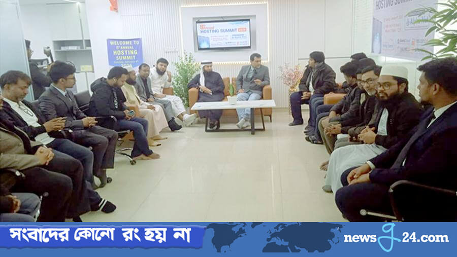 সফলভাবে শেষ হলো হোস্টিং সামিট ২০২৬